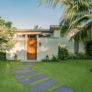 Two-Bedroom Garden Pool Villa